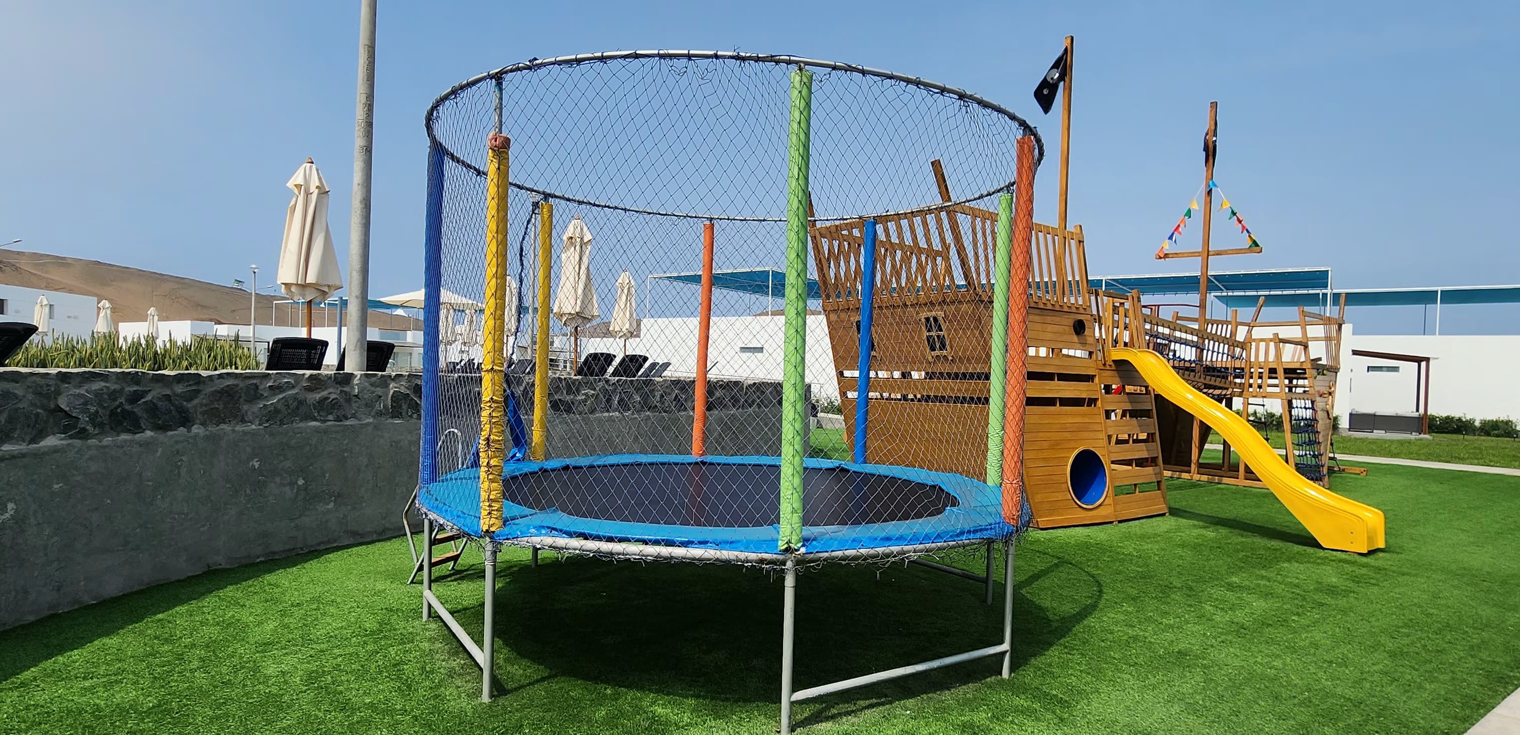 Juegos para Niños