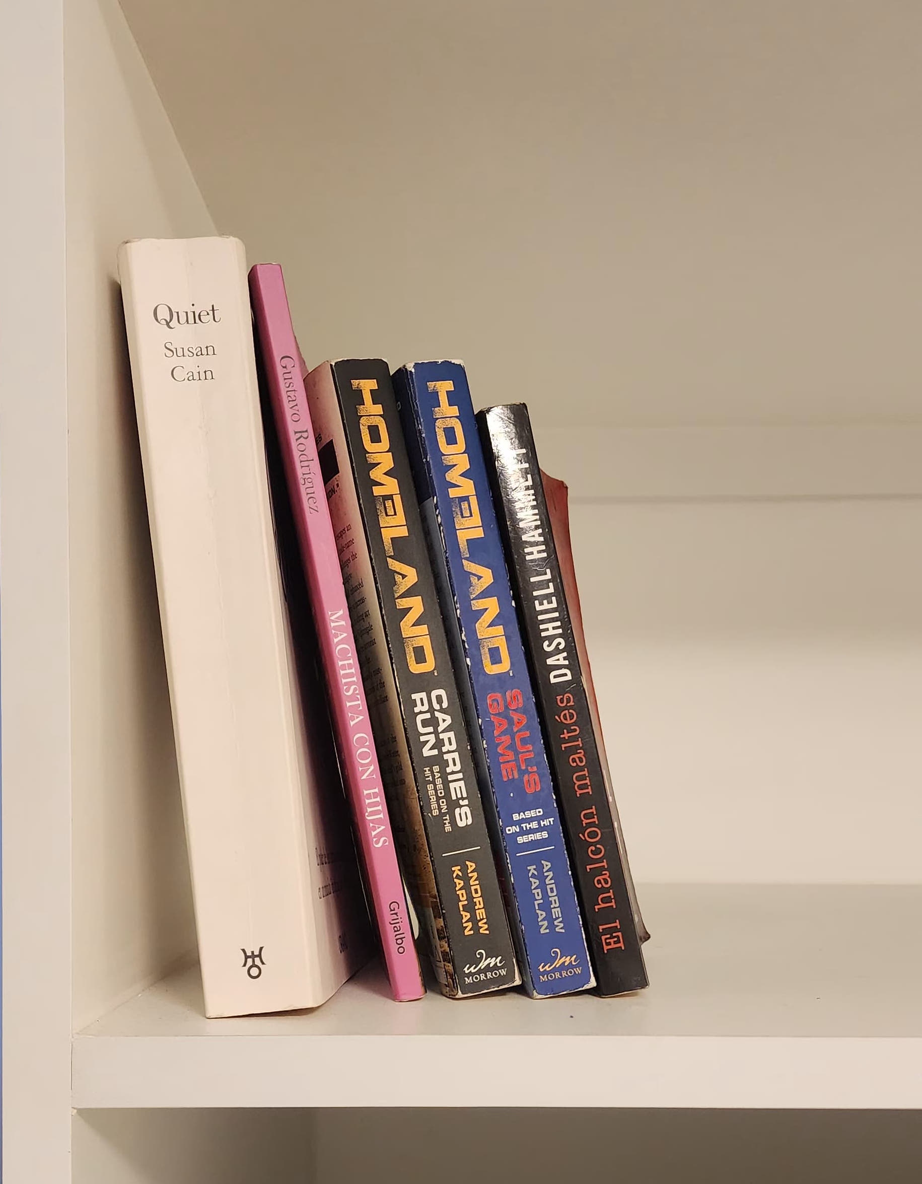 Libros